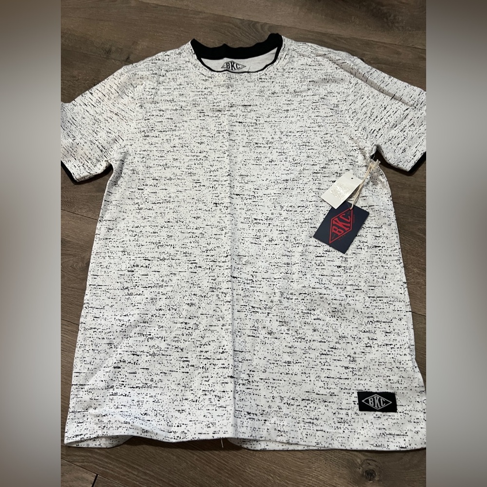 BKC T-shirt Size Small New